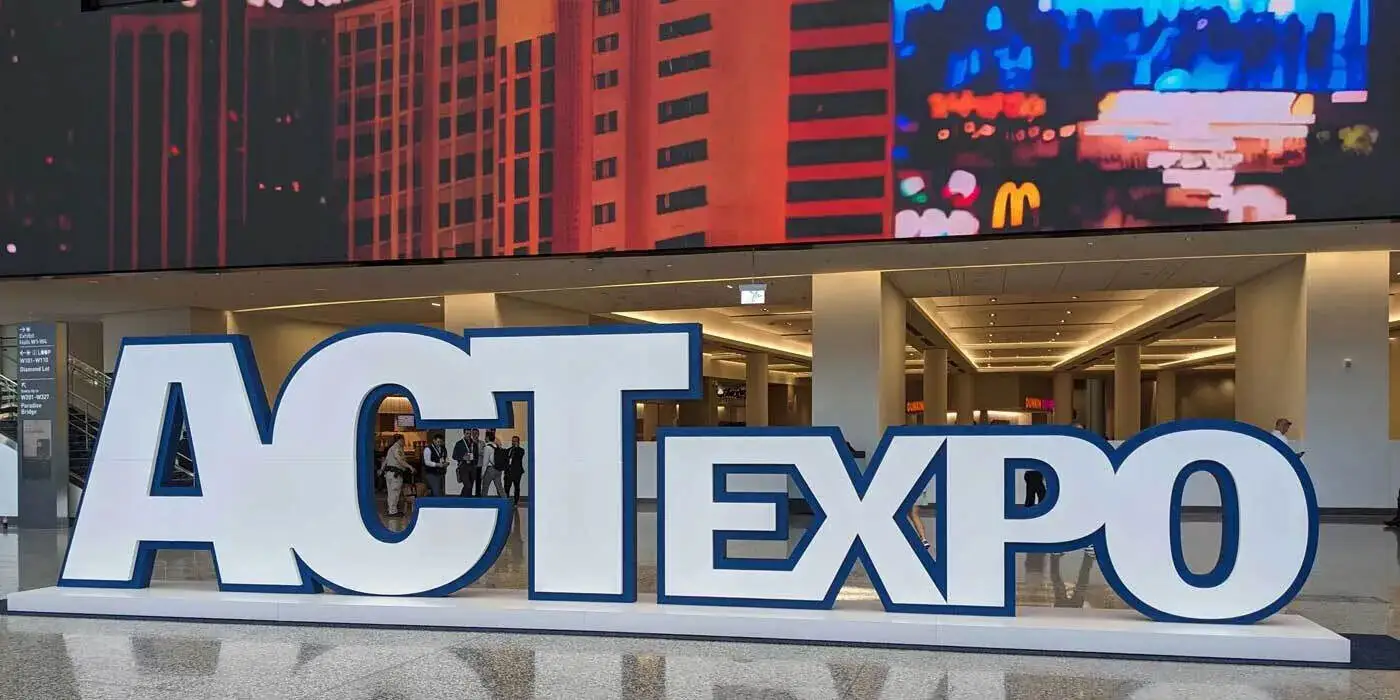 Why the Future of Fleet Tech Converges at ACT Expo 2026