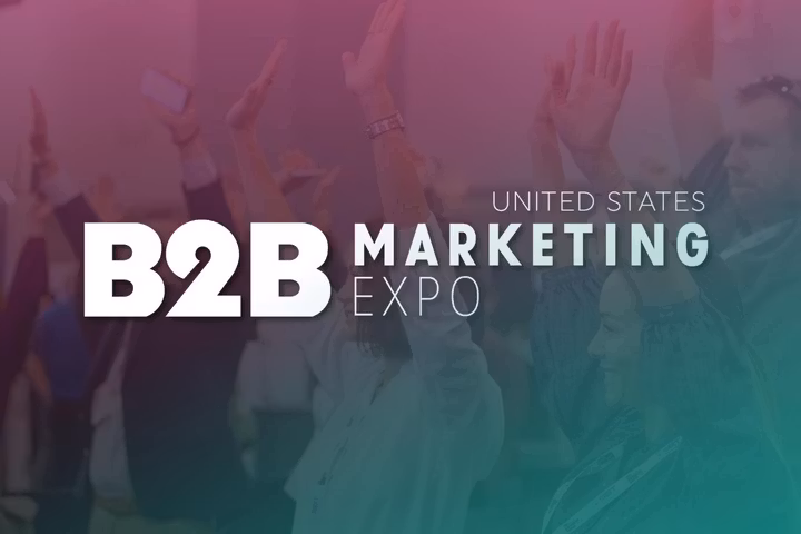 B2B Marketing Expo US 2026: Where Strategy Gets Built