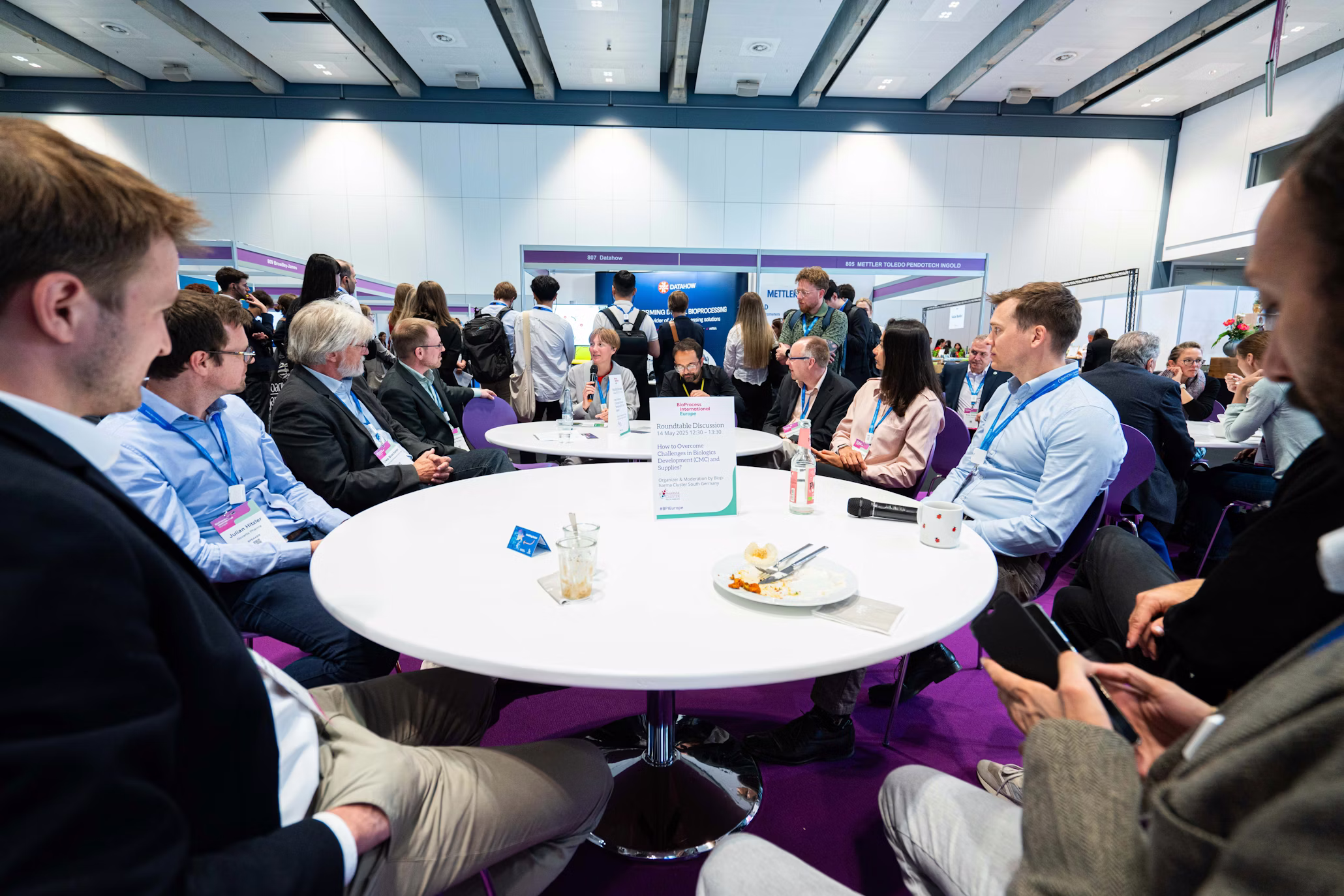 BioProcess International September 2026: The Essential Guide