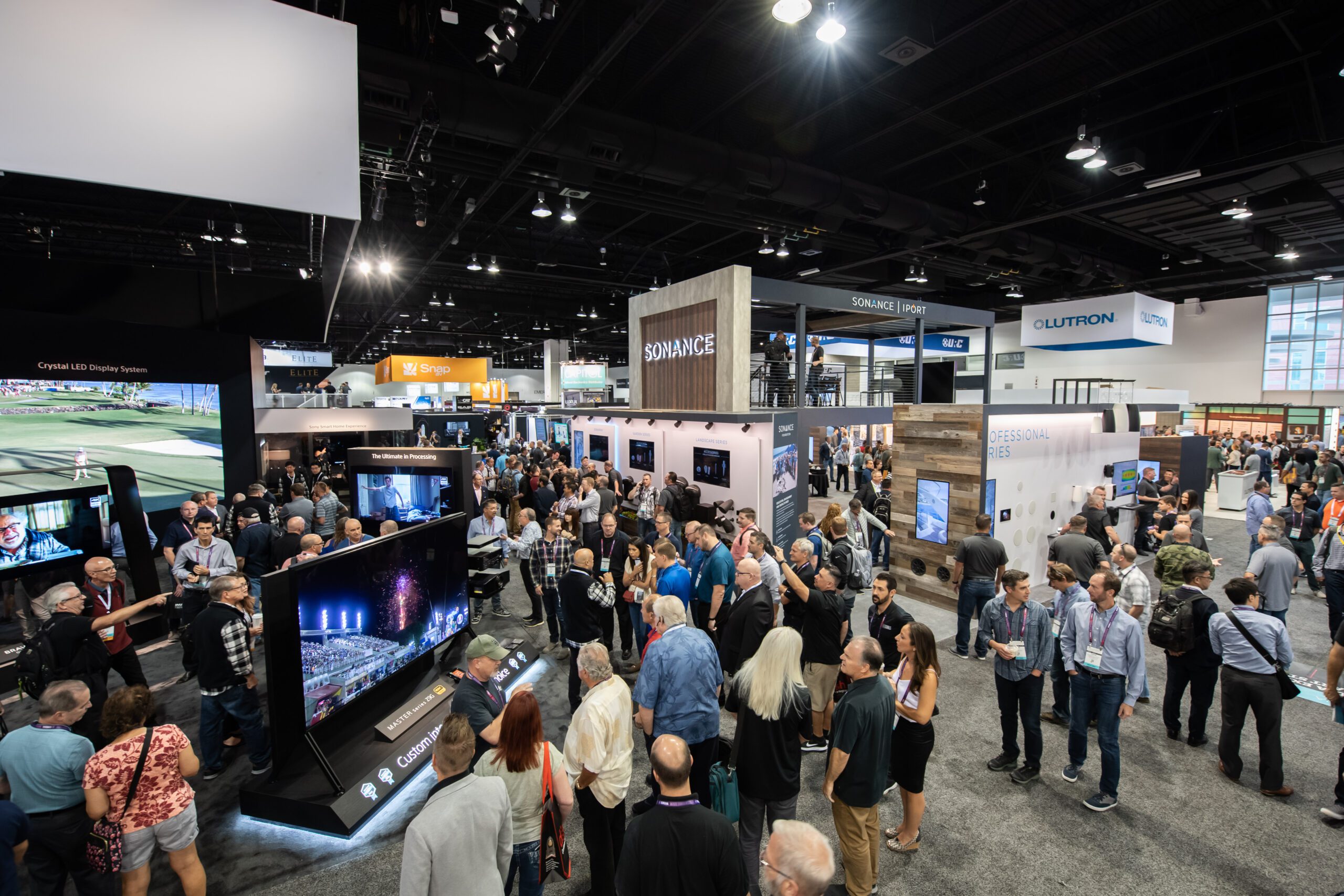 CEDIA Expo 2026: Where Residential and Commercial Integration Converge