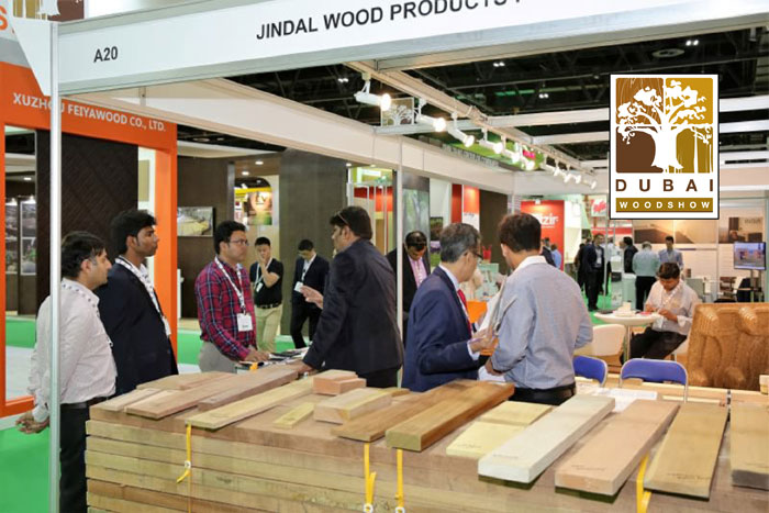 Dubai Woodshow 2026: A Buyer's Guide to the Floor