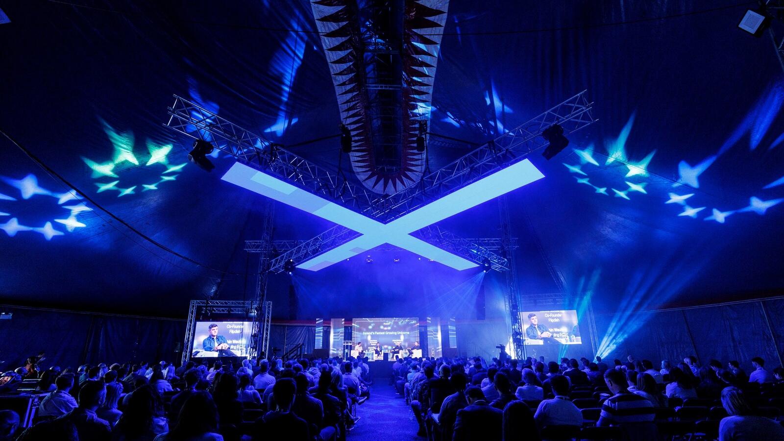 Dublin Tech Summit 2026: Why Europe's Tech Scene Converges in Ireland