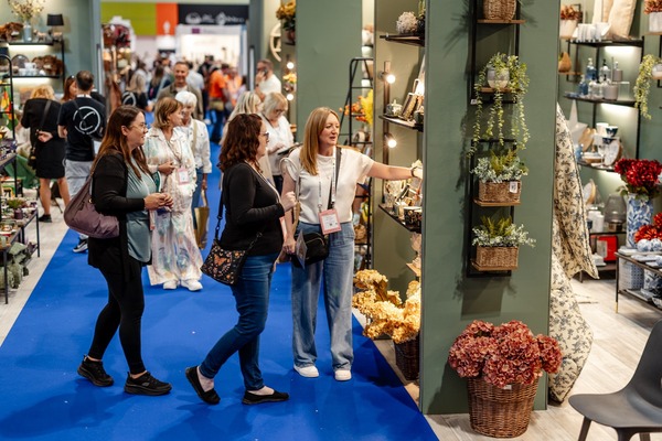 GLEE 2026: The Essential Guide to Europe's Biggest Garden Retail Event