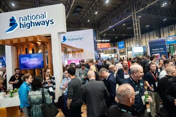 Highways UK 2026 Visitor Strategy Guide