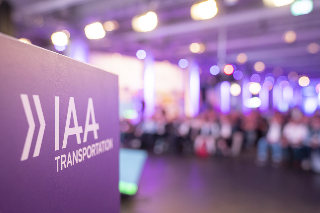 IAA Transportation 2026 Visitor Strategy Guide
