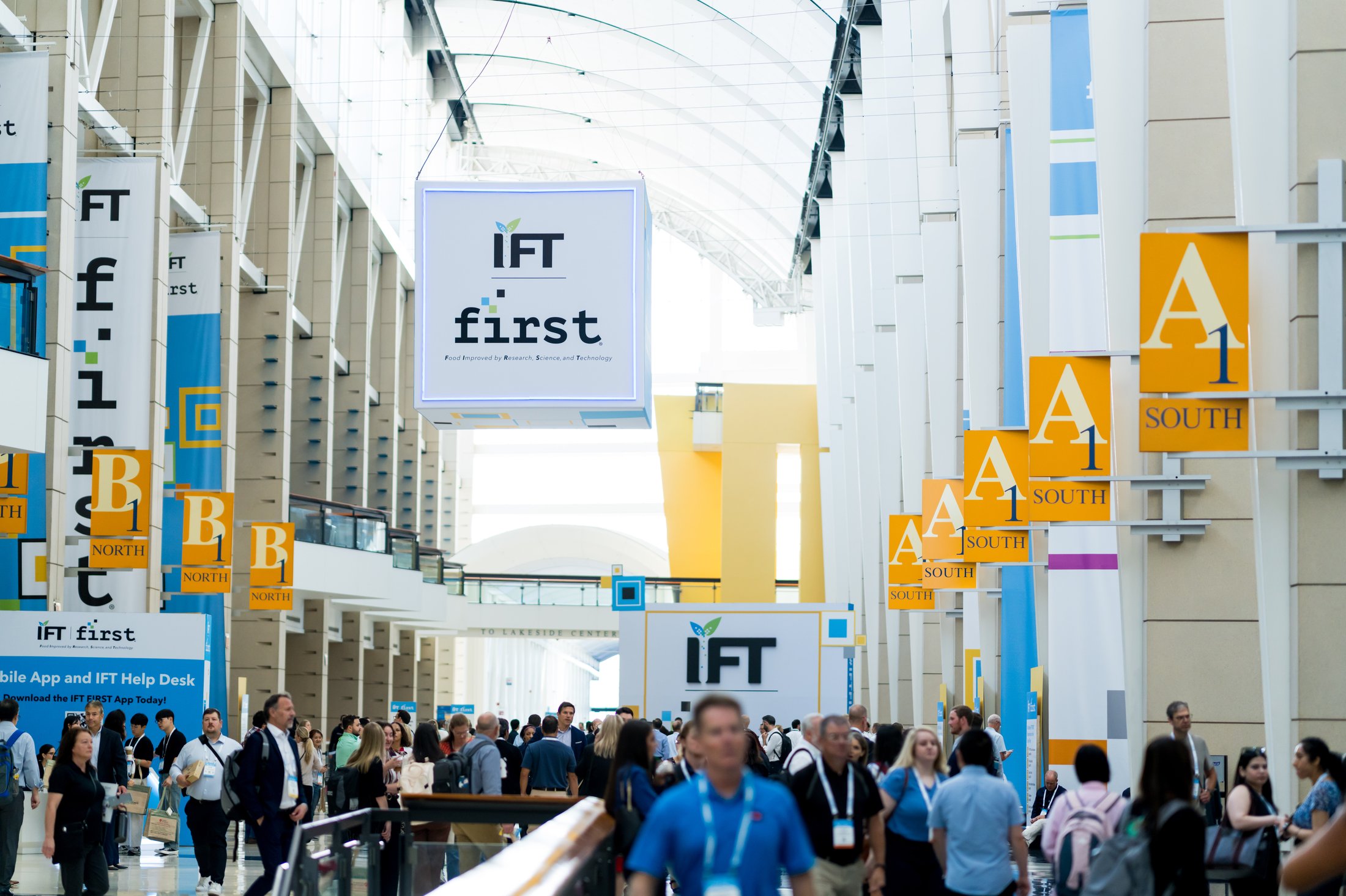 IFT First 2026: The Essential Guide for Food Science Professionals
