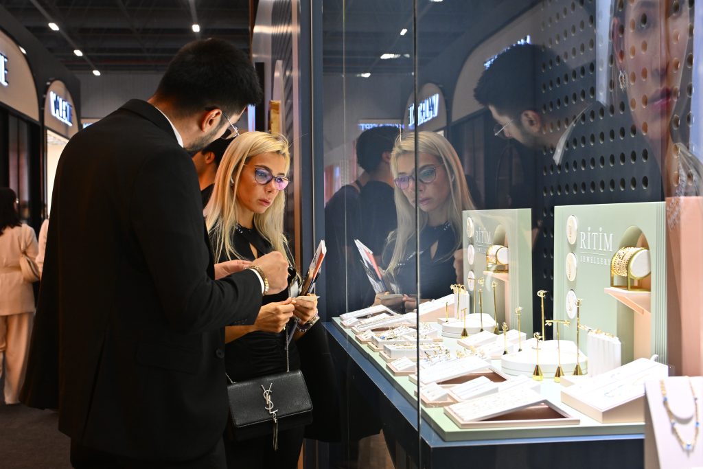 IJS Istanbul Jewelry Show 2026: What to Know Before You Go