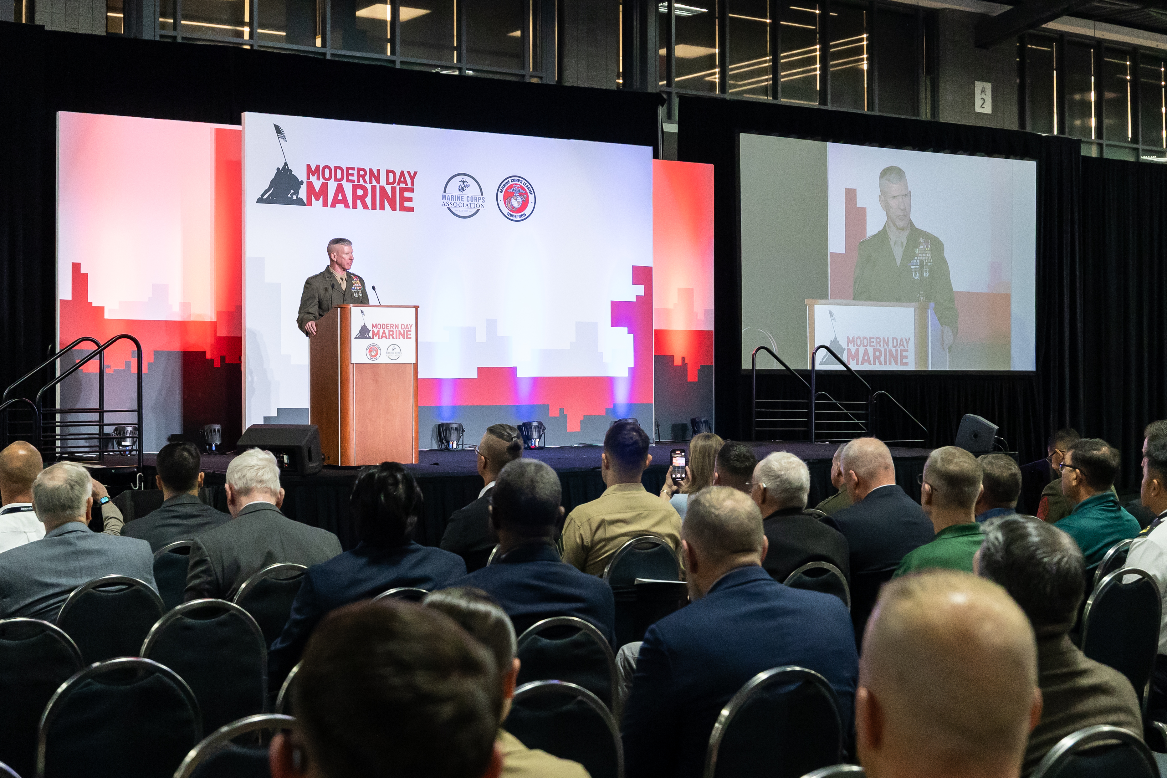 MDM 2026 - Modern Day Marine: The Essential Attendee Guide