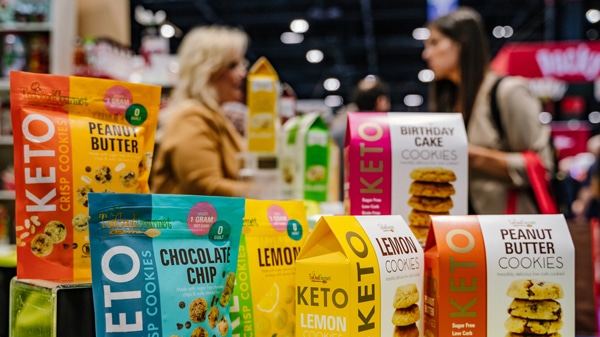 Sweets & Snacks Expo 2026: A Buyer's Guide to the Floor