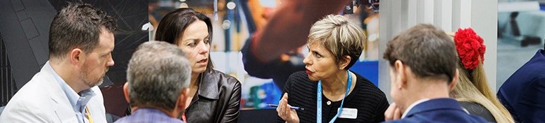 MRO Americas 2026: What to Know Before You Go