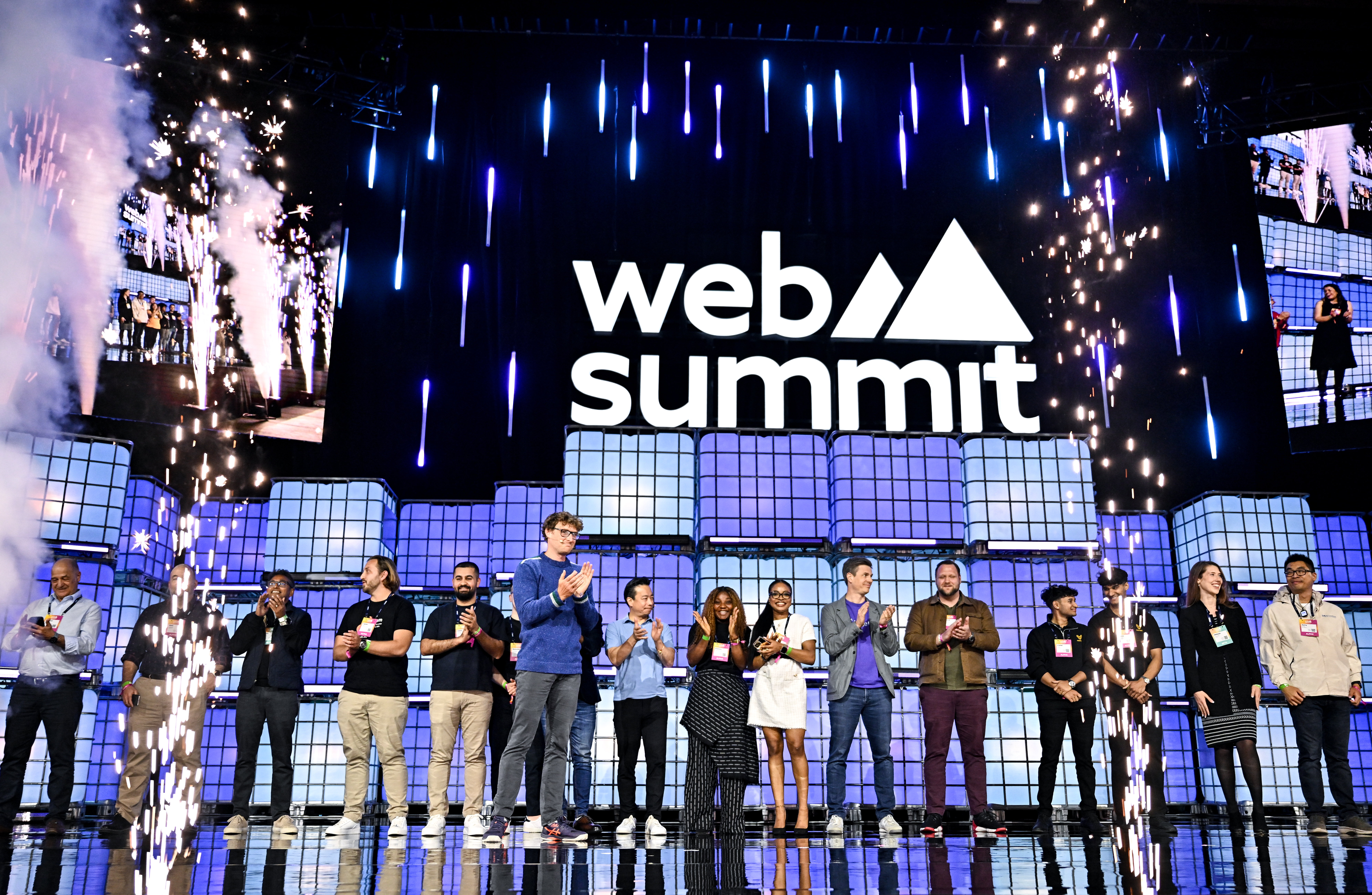 Web Summit Vancouver 2026: The ROI of Being in the Room