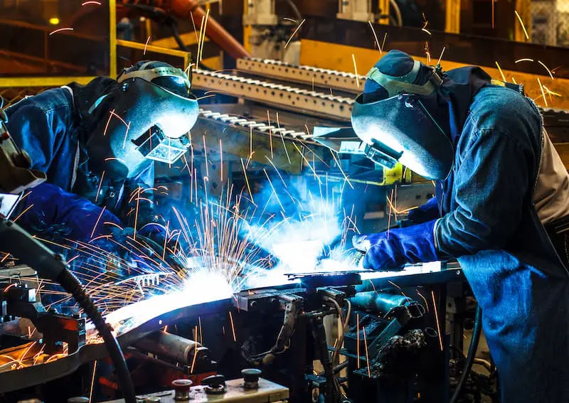Welding Week 2026: Where Metal Joining Technology Gets Decided