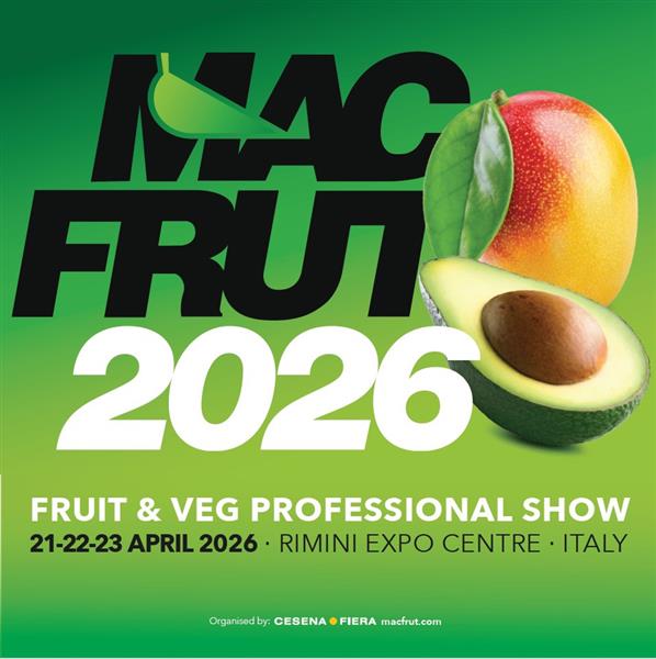 Macfrut 2026: Where the Fresh Produce Supply Chain Does Business