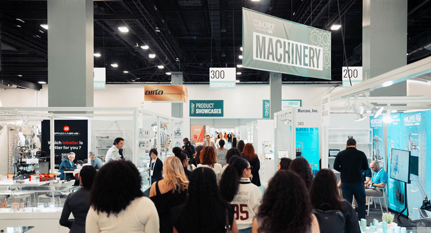 Cosmoprof North America 2026: A Buyer's Guide to the Floor