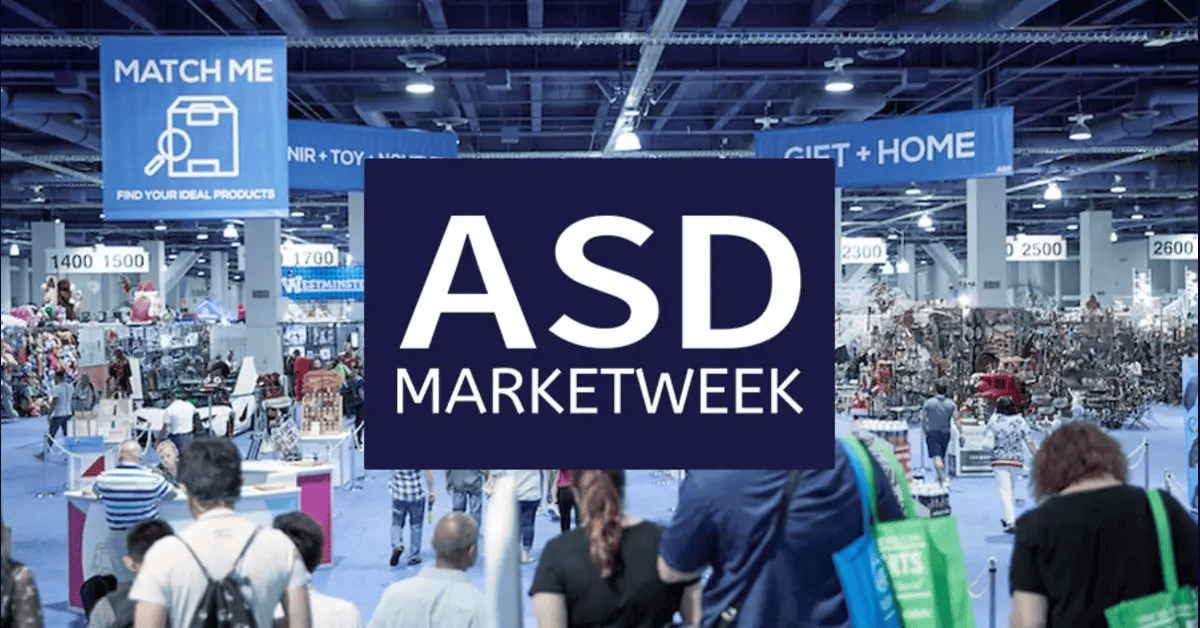 ASD Market Week 2026: The Case for America's Biggest Wholesale Floor