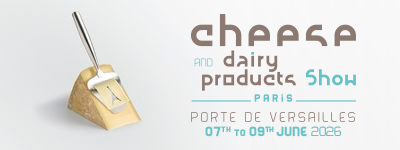 Salon du Fromage 2026: Where the Dairy Trade Actually Moves