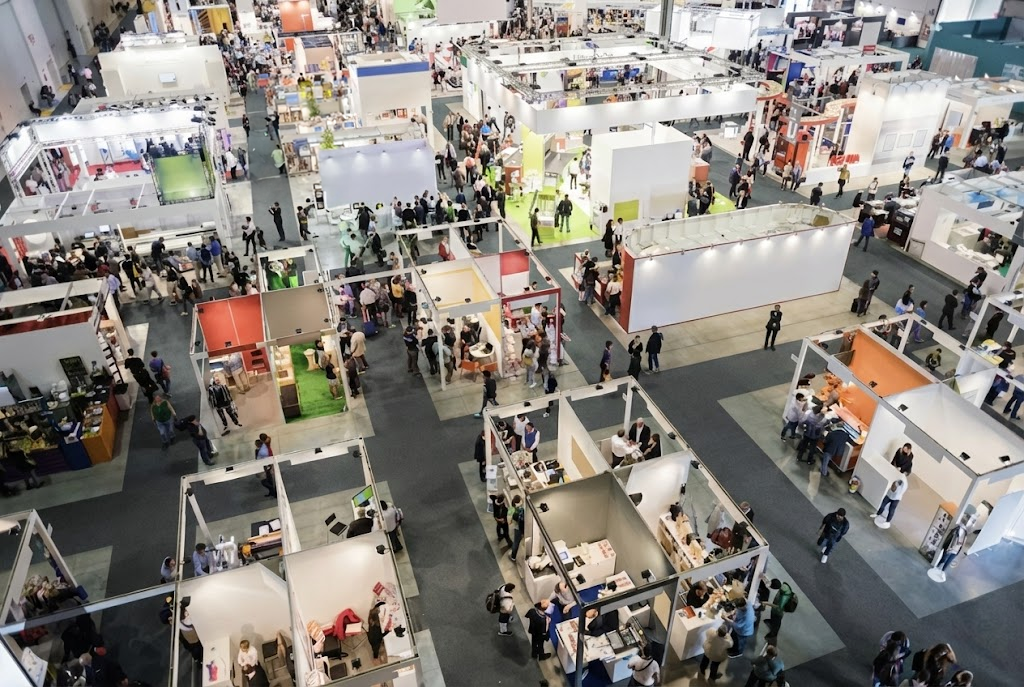 Trendz Show 2026: A Buyer's Guide to the Floor
