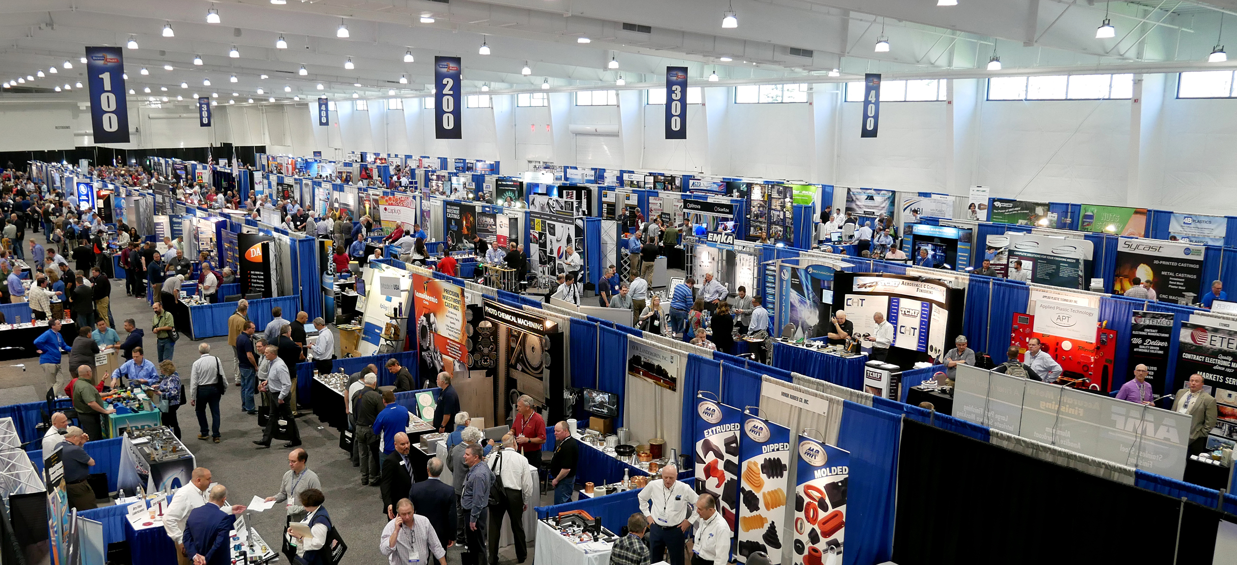 Design-2-Part Show 2026: A Buyer's Guide to the Floor