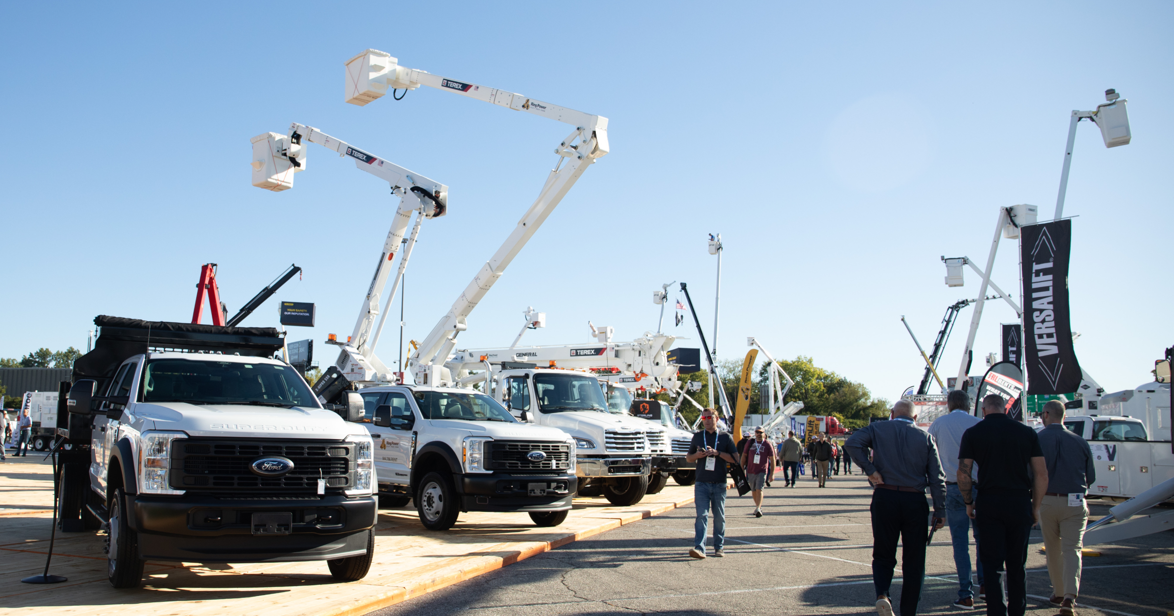 Canadian Utility Fleet Forum 2026: The Exhibitor's Playbook