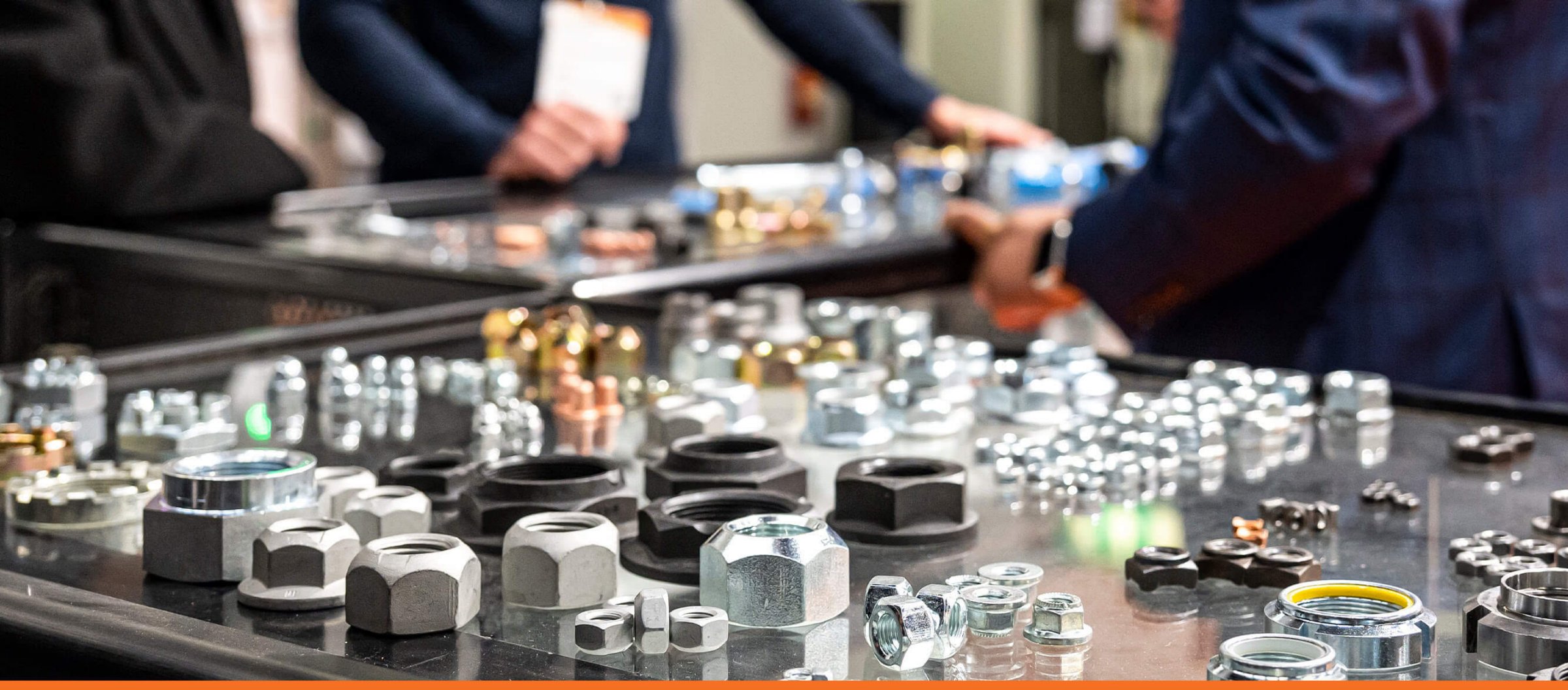 Fastener Fair Charlotte 2026: The Business Case for Attendance