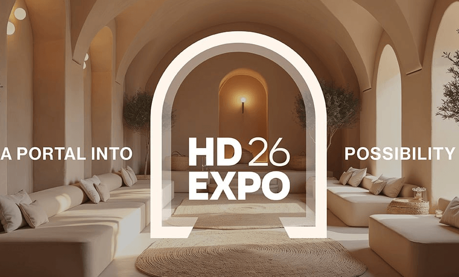 HD Expo + Conference 2026: The Essential Guide for Hospitality Designers