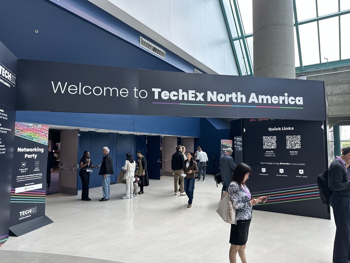 TechEx North America 2026: Why Tech Converges in San Jose