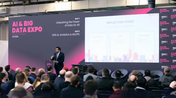AI & Big Data Expo 2026: The Trends That Matter