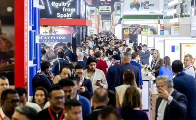 PAK TRADE EXPO USA-PAK 2026: A Buyer's Guide to the Floor