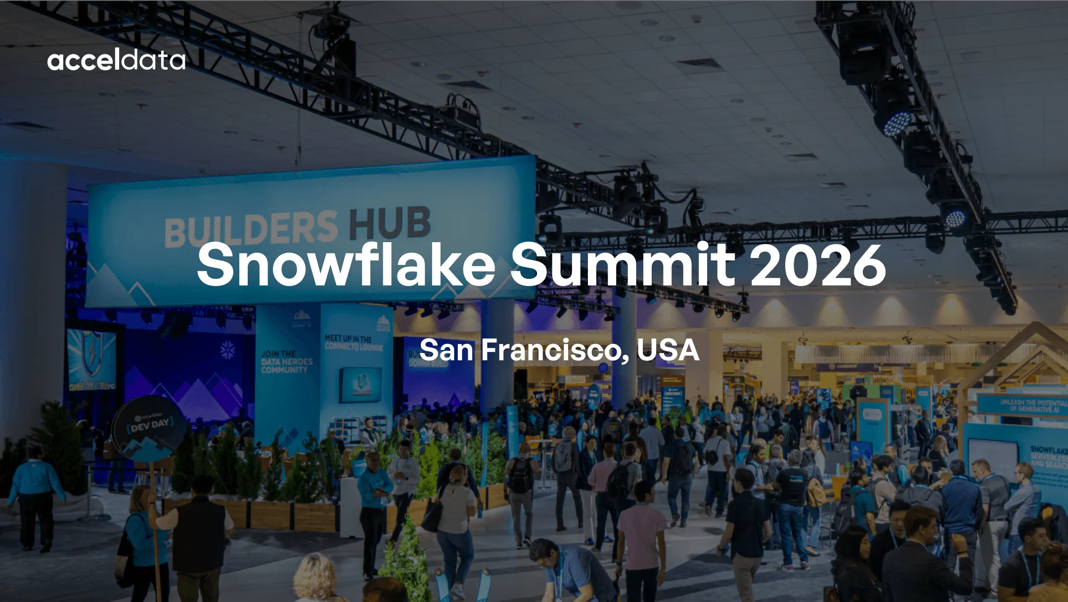 Snowflake Summit 2026: Where Enterprise AI Strategy Gets Set