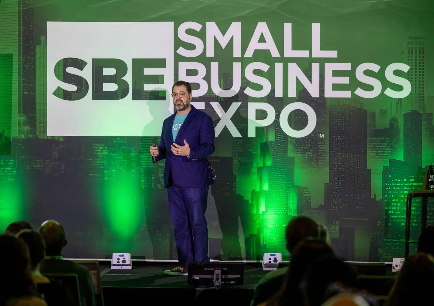 San Francisco Small Business Expo 2026: Show Up or Fall Behind
