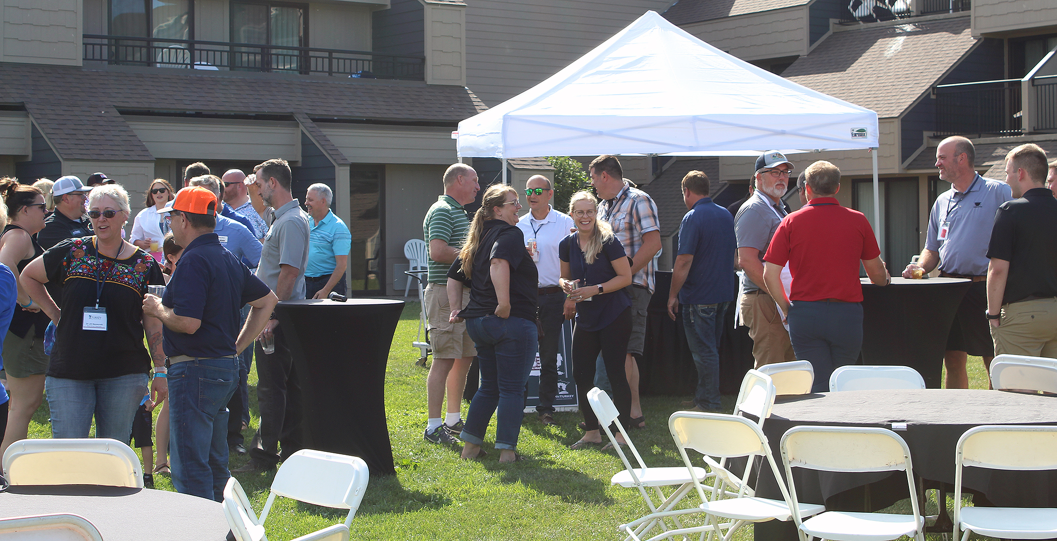 MTGA Summer Summit 2026: The Business Case for Turkey Growers