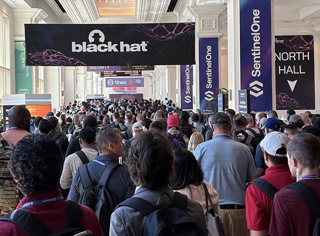 Black Hat USA 2026: Why Cybersecurity's Biggest Floor Still Matters