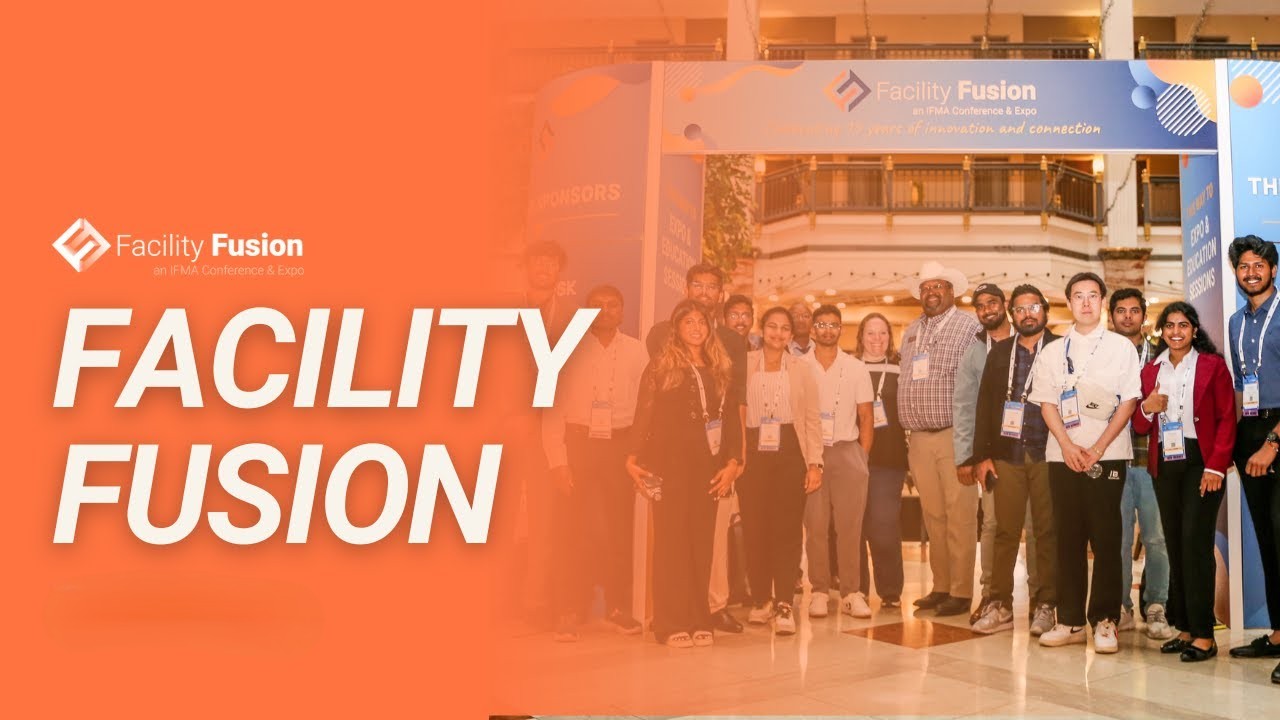 IFMA Florida Facilities Summit 2026: Your Essential Guide