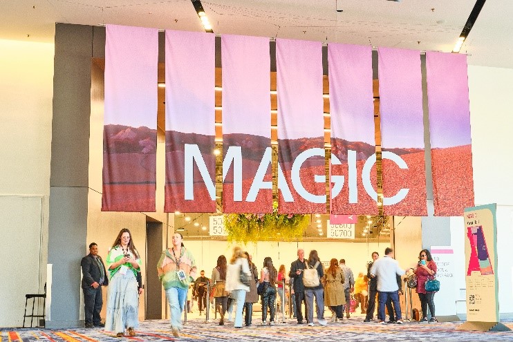 MAGIC Las Vegas 2026: Where Fashion's Buy Cycle Gets Set