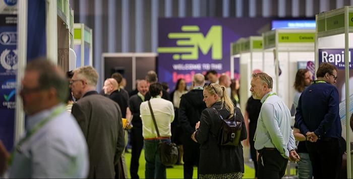 Digital Therapeutics Expo 2026: The Exhibitor's Strategy Guide