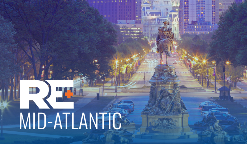 RE+ Mid-Atlantic 2026: A Visitor's Strategy Guide