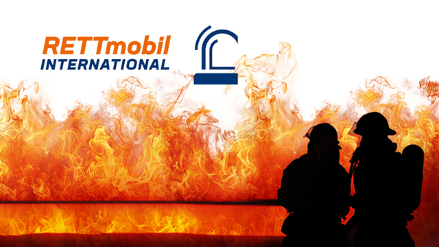 RETTmobil International 2026: The Essential Guide
