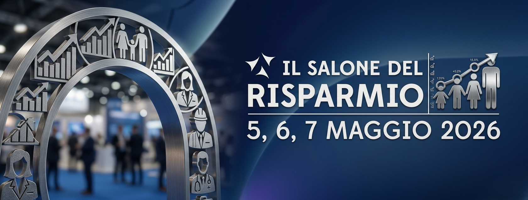 Salone del Risparmio 2026: The Essential Guide