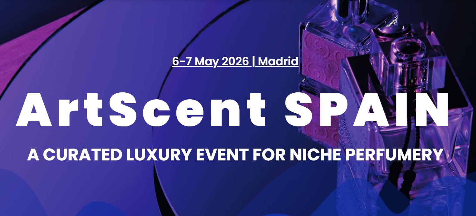 ArtScent SPAIN 2026: The Exhibitor's Guide to Winning Leads