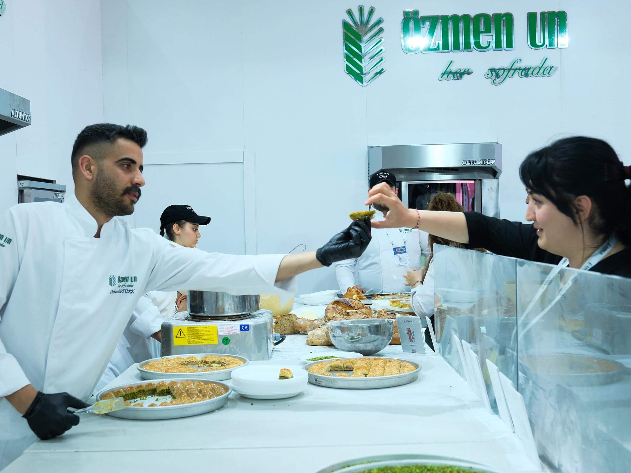 Middle East Food and Food Technologies Fair 2026: Your Essential Guide