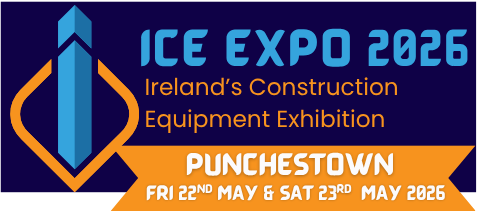 ICE Expo 2026: What's Changing in Irish Construction