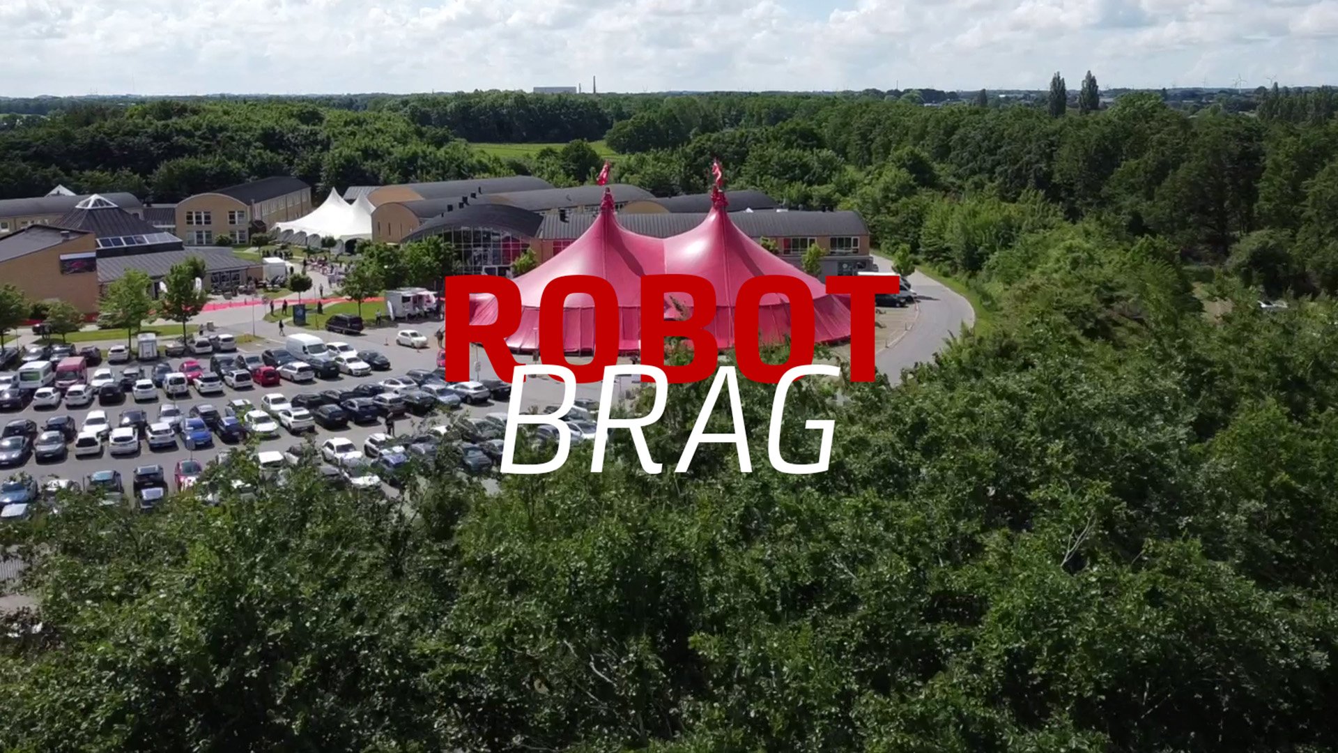 DIRA Business and ROBOTBRAG 2026: The Trends That Matter