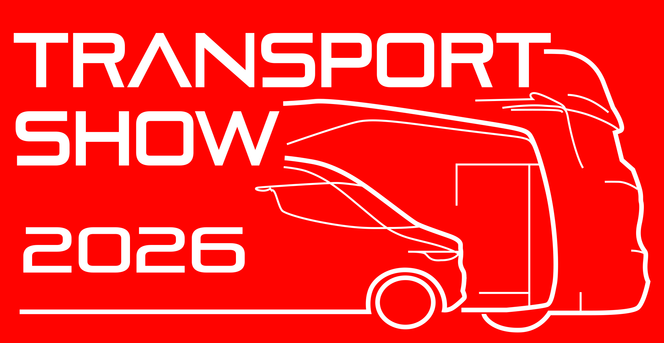 Transport Show 2026: What's Changing in Greek Logistics