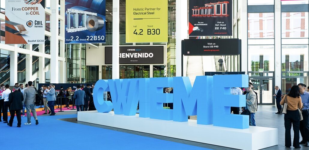 CWIEME Berlin 2026: The Competitive Math Behind Attendance
