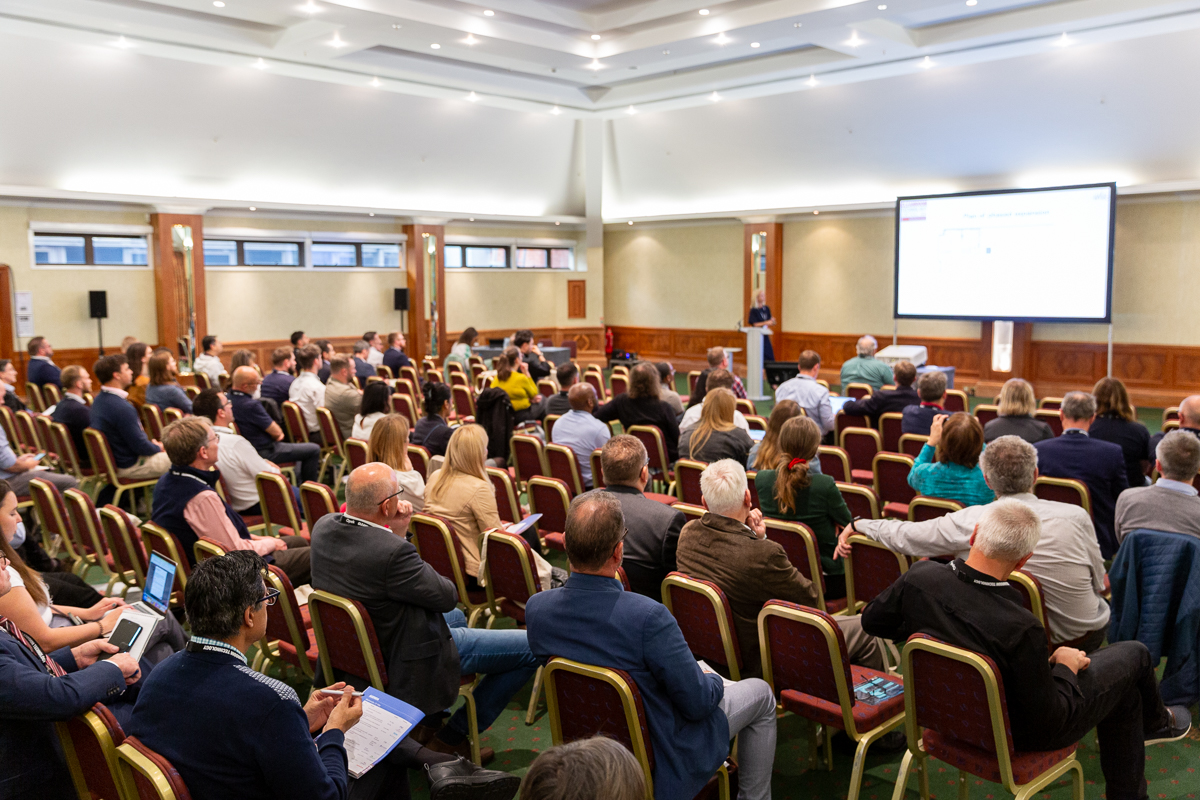 Cleanroom Technology Conference 2026 Exhibitor Strategy Guide