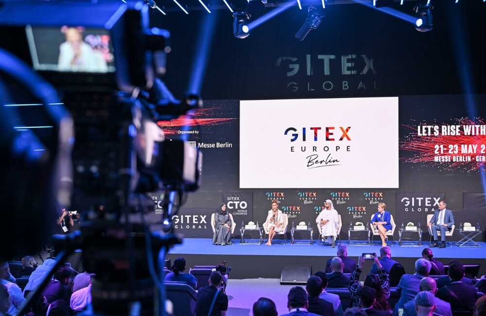 Gitex Europe 2026: The Essential Guide to Berlin's Biggest Tech Event