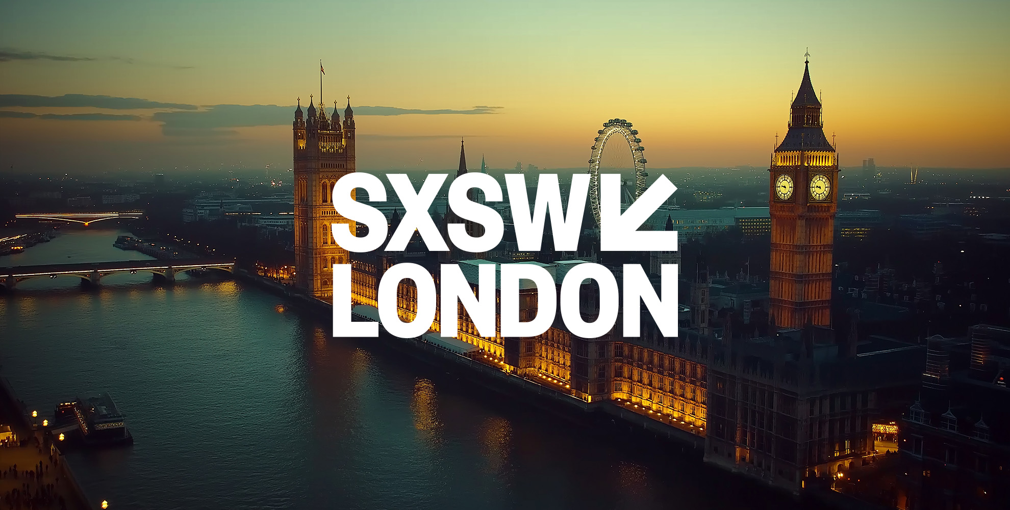 SXSW London 2026: What's Changing in Entertainment & Media