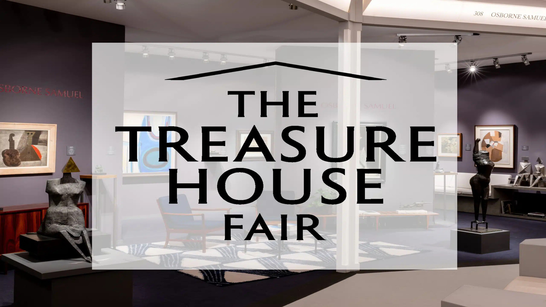 Treasure House Fair 2026: Where Serious Collectors Buy