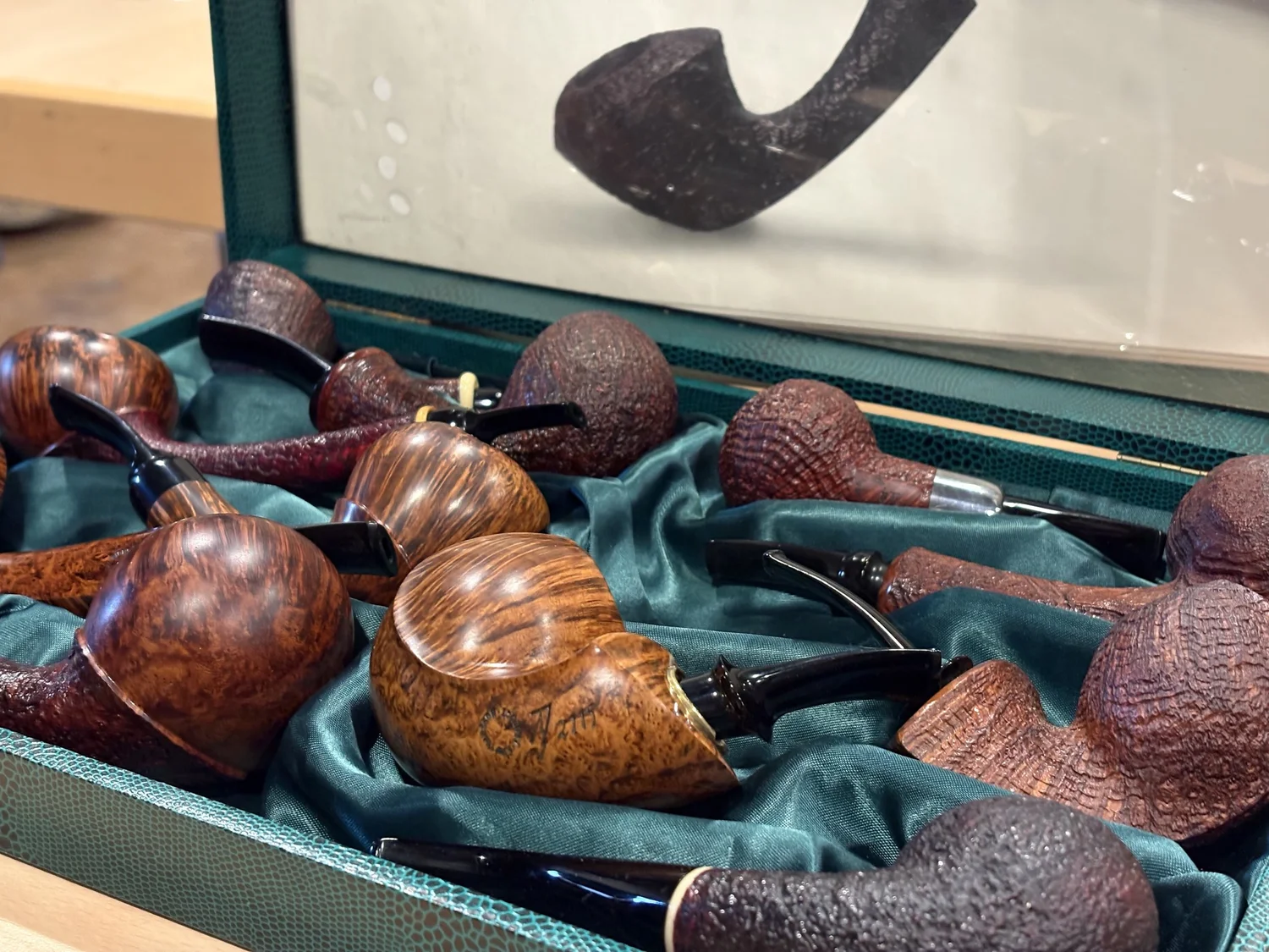 The International Pipe Show 2026: Where Pipe Culture Converges