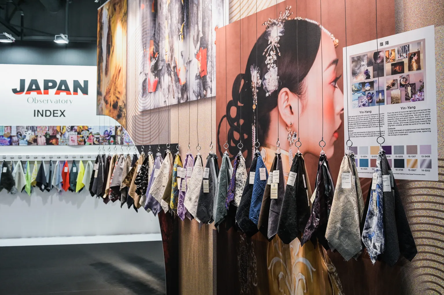Milano Unica 2026: Where Textile Trends Become Sourcing Decisions